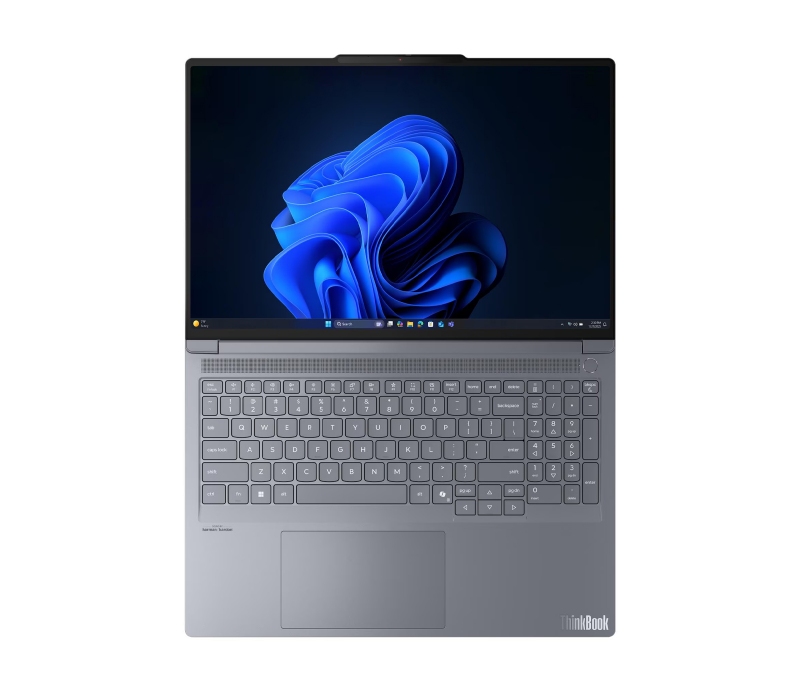 456791 Laptop Lenovo ThinkBook 16p G6/16" WQXGA IPS/Ultra 7 255HX/32 GB/1 TB SSD/GeForce RTX 5060/Win 11 Pro/3 lata on-site