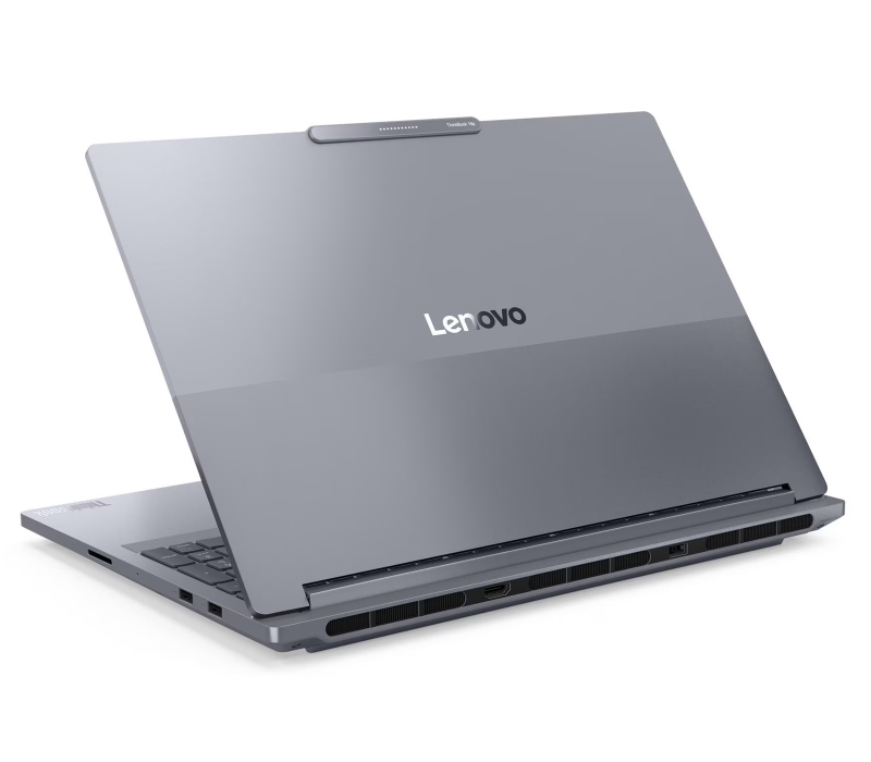 456792 Laptop Lenovo ThinkBook 16p G6/16" WQXGA IPS/Ultra 7 255HX/32 GB/1 TB SSD/GeForce RTX 5060/Win 11 Pro/3 lata on-site