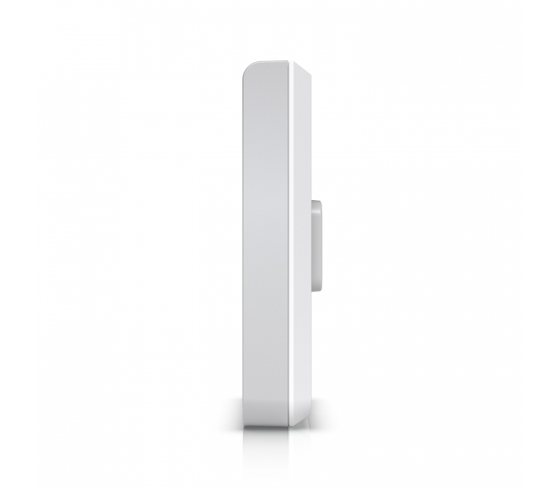 456817 UBIQUITI Punkt dostępu Unifi 6 In-Wall 573,5 Mbit/s Biały Obsługa PoE U6-IW