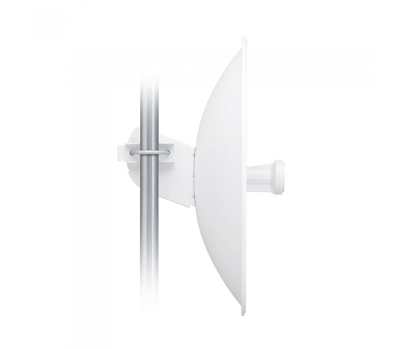457049 UBIQUITI Ubiquiti PBE-5AC-500 | CPE | PowerBeam, 5GHz, 1x RJ45 1000Mb/s, 27dBi