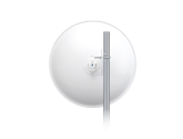 457052 UBIQUITI Ubiquiti PBE-5AC-500 | CPE | PowerBeam, 5GHz, 1x RJ45 1000Mb/s, 27dBi