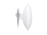 457053 UBIQUITI Ubiquiti PBE-5AC-500 | CPE | PowerBeam, 5GHz, 1x RJ45 1000Mb/s, 27dBi