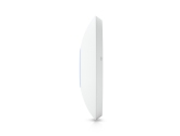 457056 UBIQUITI Ubiquiti U6-Enterprise | Punkt dostępowy | UniFi 6, WiFi 6E, MU-MIMO, 1x RJ45 2.5Gb/s PoE+