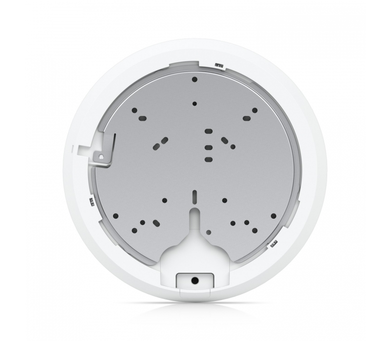457059 UBIQUITI Ubiquiti U6-Enterprise | Punkt dostępowy | UniFi 6, WiFi 6E, MU-MIMO, 1x RJ45 2.5Gb/s PoE+
