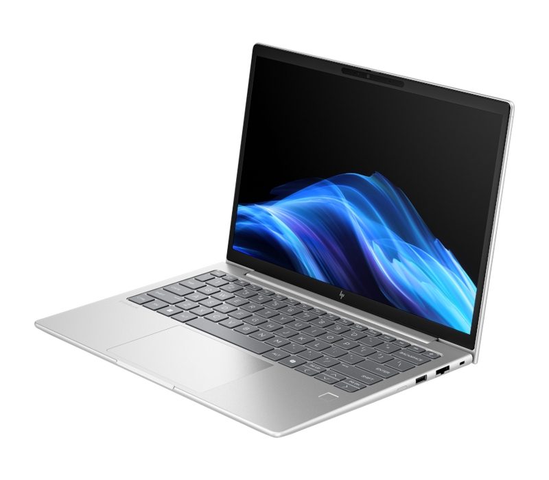 457096 Laptop HP EliteBook 6 G1i 13/13,3" WUXGA IPS MT/Ultra 7 265U/16 GB/512 GB SSD/Win 11 Pro/3 lata on-site