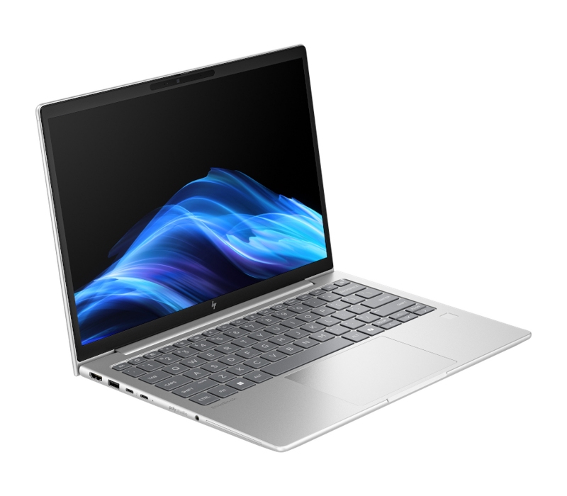 457097 Laptop HP EliteBook 6 G1i 13/13,3" WUXGA IPS MT/Ultra 7 265U/16 GB/512 GB SSD/Win 11 Pro/3 lata on-site