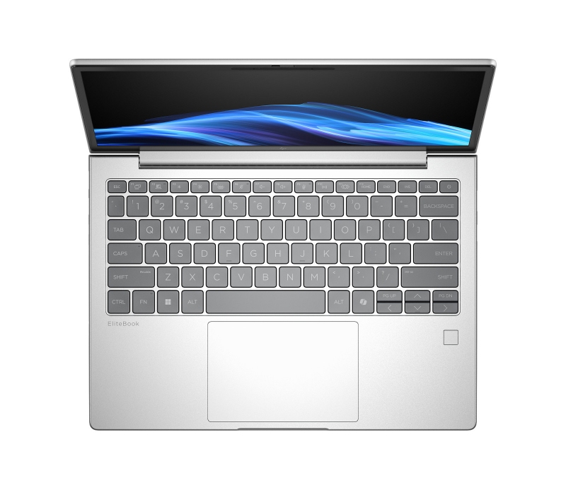 457098 Laptop HP EliteBook 6 G1i 13/13,3" WUXGA IPS MT/Ultra 7 265U/16 GB/512 GB SSD/Win 11 Pro/3 lata on-site