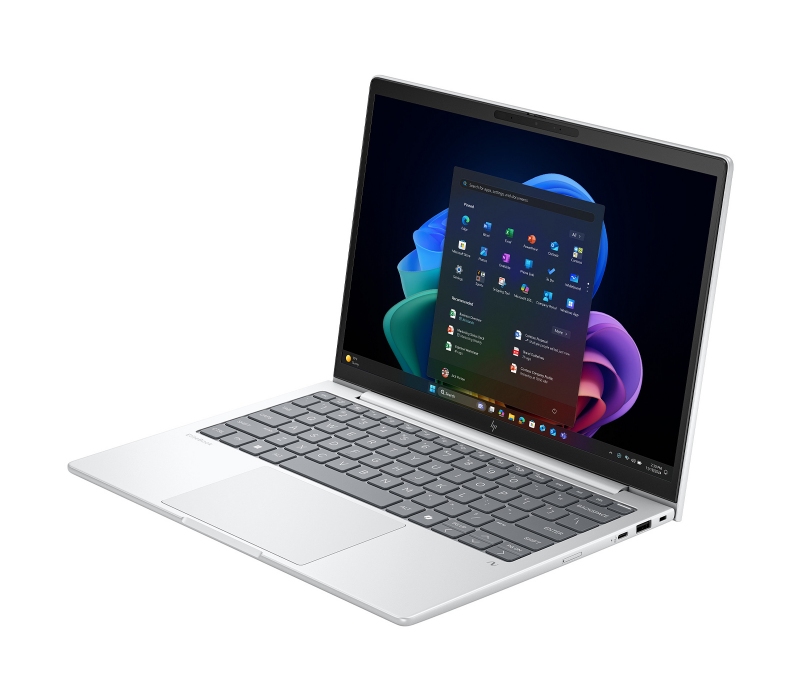 457180 Laptop HP EliteBook 8 G1a 13/13,3 WUXGA IPS/Ryzen AI 7 350/16 GB/512 GB SSD/Win 11 Pro/3 lata on-site