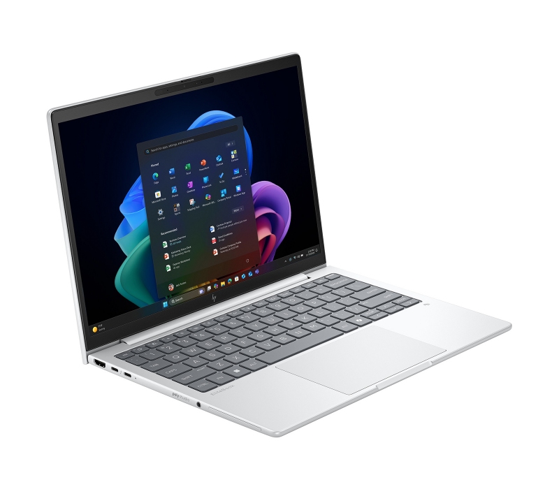 457181 Laptop HP EliteBook 8 G1a 13/13,3 WUXGA IPS/Ryzen AI 7 350/16 GB/512 GB SSD/Win 11 Pro/3 lata on-site