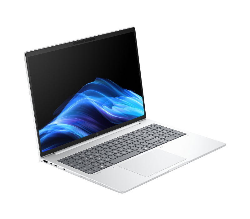457236 Laptop HP EliteBook 8 G1a 16/16" WUXGA IPS/Ryzen AI 7 Pro 350/16 GB/512 GB SSD/Win 11 Pro/3 lata on-site