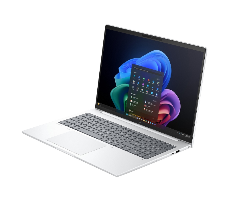 457253 Laptop HP EliteBook 8 G1a 16/16" WUXGA IPS/Ryzen AI 5 Pro 340/32 GB/1 TB SSD/Win 11 Pro/3 lata on-site