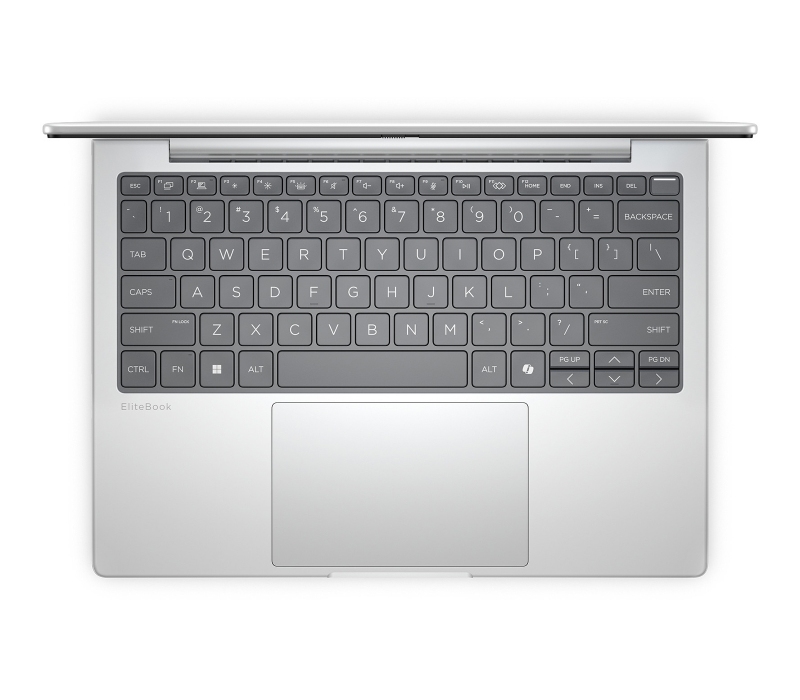 457267 Laptop HP EliteBook 8 G1i 13/13,3 WUXGA IPS/Ultra 5 225U/16 GB/512 GB SSD/Win 11 Pro/3 lata on-site