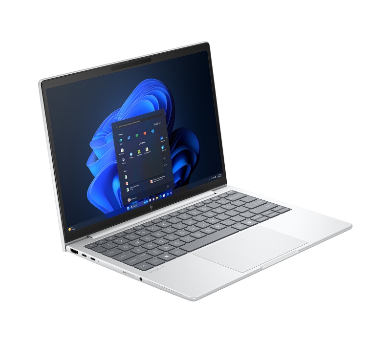 457273 Laptop HP EliteBook 8 G1i 13/13,3 WUXGA IPS/Ultra 7 255U/16 GB/512 GB SSD/Win 11 Pro/3 lata on-site