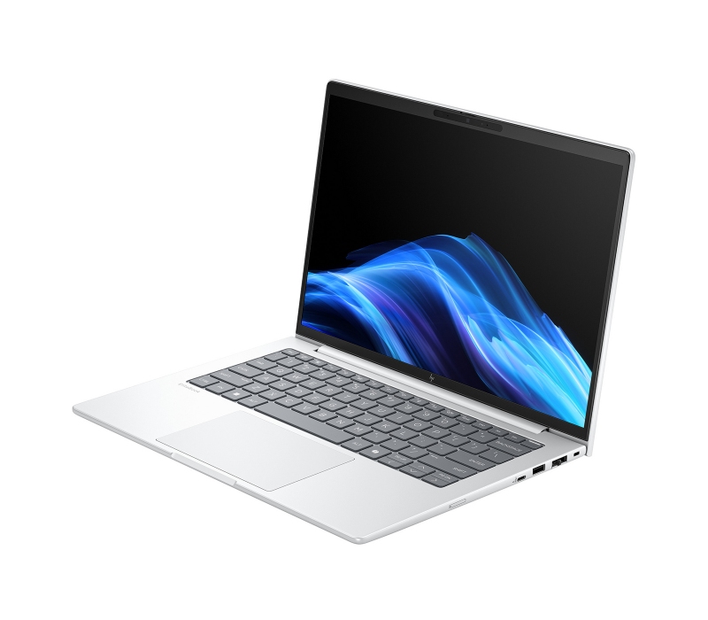 457355 Laptop HP EliteBook 8 G1i 14/14" WUXGA IPS/Ultra 7 255U/32 GB/1 TB SSD/Win 11 Pro/3 lata on-site