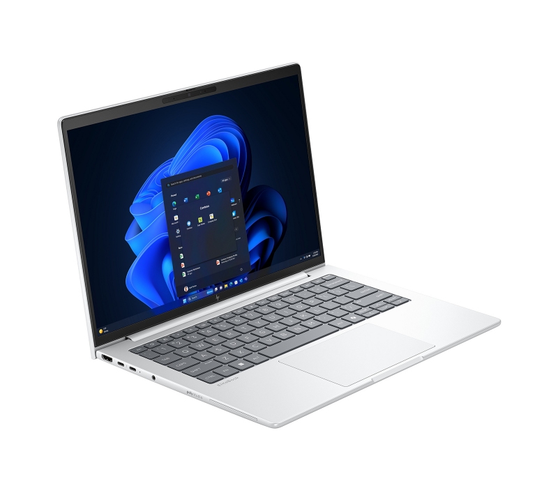 457356 Laptop HP EliteBook 8 G1i 14/14" WUXGA IPS/Ultra 7 255U/32 GB/1 TB SSD/Win 11 Pro/3 lata on-site