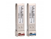 457408 Extralink SFP+ 10G | Moduł SFP+ WDM | 10Gbps 1270/1330nm, single mode, 2km, para