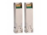457409 Extralink SFP+ 10G | Moduł SFP+ WDM | 10Gbps 1270/1330nm, single mode, 2km, para