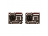 457411 Extralink SFP+ 10G | Moduł SFP+ WDM | 10Gbps 1270/1330nm, single mode, 2km, para