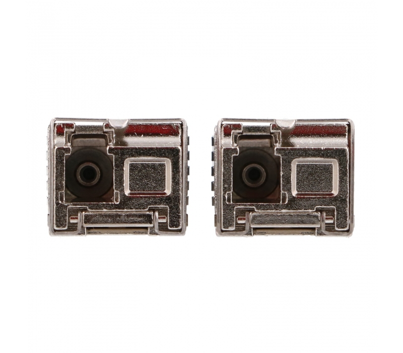 457411 Extralink SFP+ 10G | Moduł SFP+ WDM | 10Gbps 1270/1330nm, single mode, 2km, para