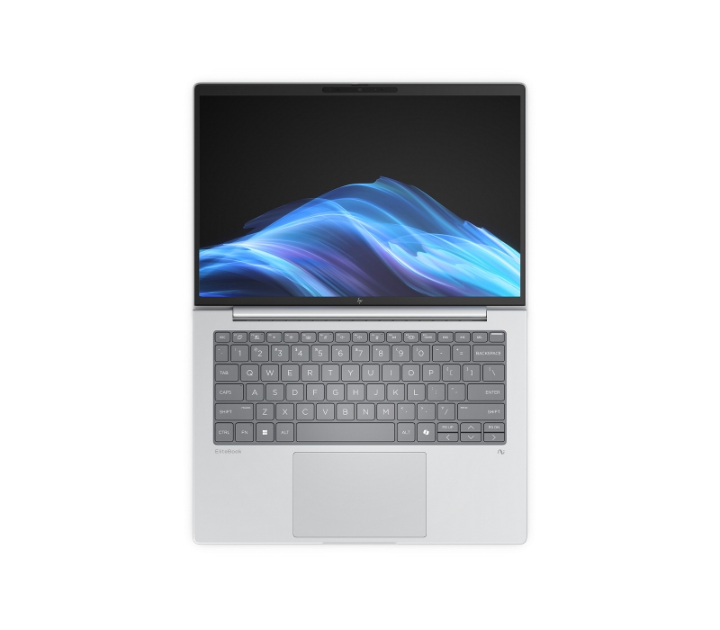 457543 Laptop HP EliteBook 8 G1i 14/14" WUXGA IPS/Ultra 5 228V/32 GB/1 TB SSD/Win 11 Pro/3 lata on-site