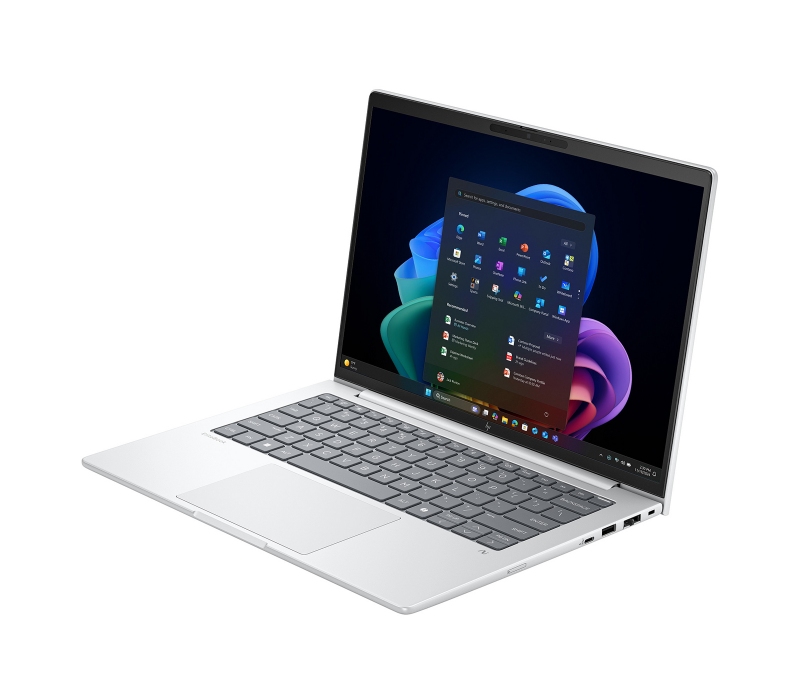457555 Laptop HP EliteBook 8 G1i 14/14" WUXGA IPS/Ultra 5 228V/32 GB/512 GB SSD/Win 11 Pro/3 lata on-site
