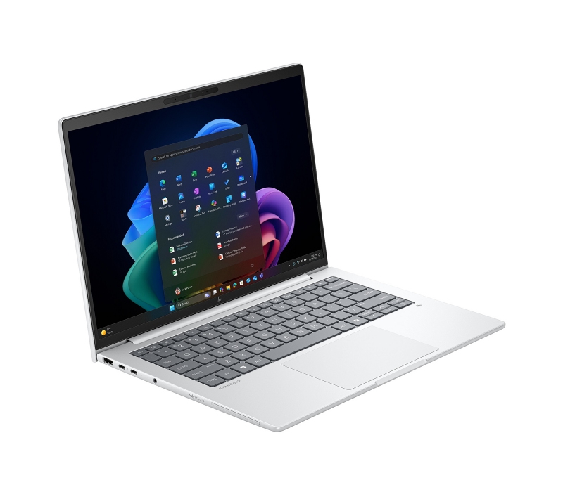 457667 Laptop HP EliteBook 8 G1i 16/16" WUXGA IPS/Ultra 5 228V/32 GB/512 GB SSD/Win 11 Pro/3 lata on-site