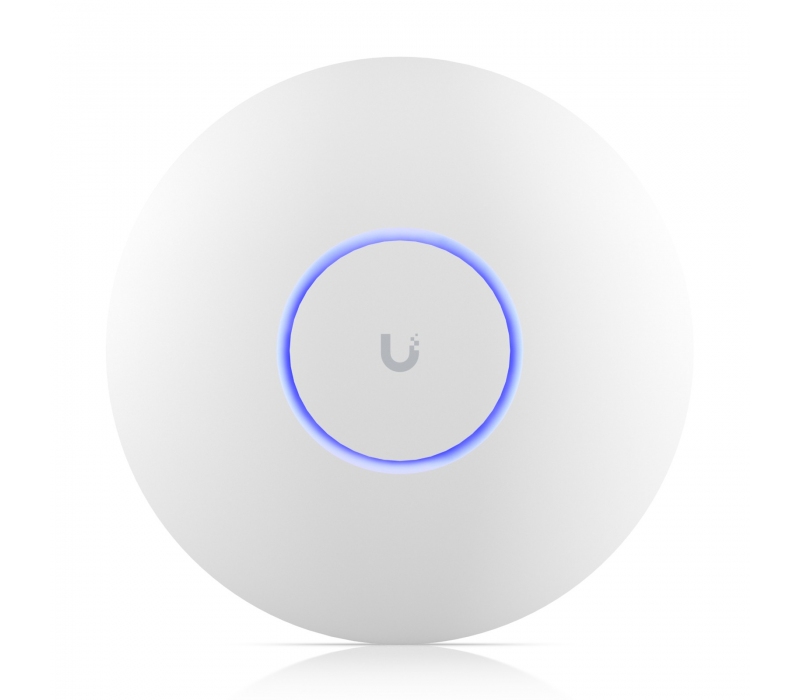 457716 UBIQUITI Ubiquiti U7-Pro-5 | Punkt dostępowy | WiFi7, 6GHz, 9,3 Gbps, 1x RJ45 2.5Gbps, 5-pack