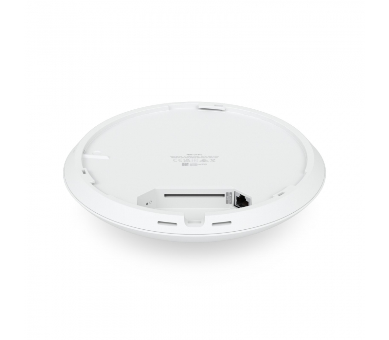457718 UBIQUITI Ubiquiti U7-Pro-5 | Punkt dostępowy | WiFi7, 6GHz, 9,3 Gbps, 1x RJ45 2.5Gbps, 5-pack