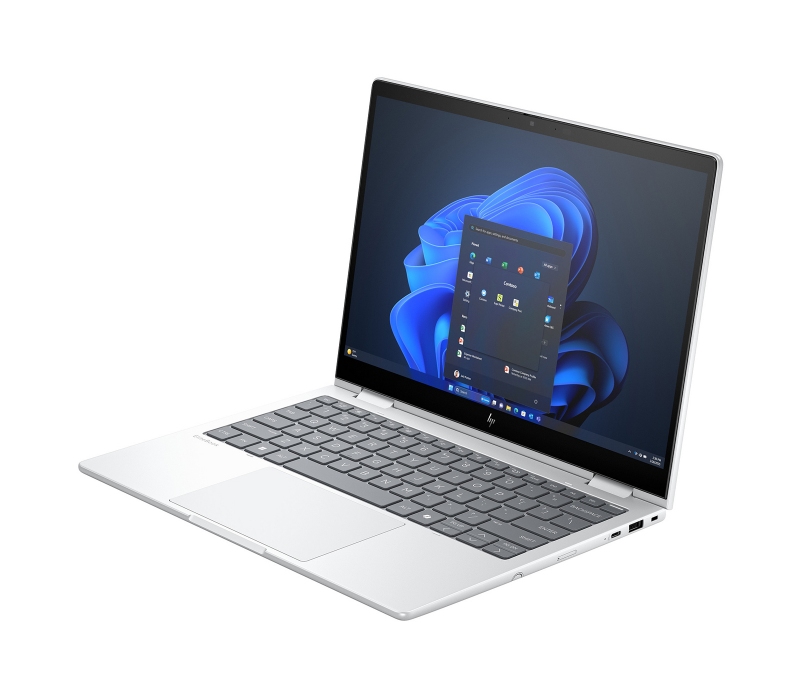 457748 Laptop HP EliteBook 8 Flip G1i 13/13,3 WUXGA IPS MT/Ultra 7 255U/16 GB/512 GB SSD/Win 11 Pro/3 lata on-site