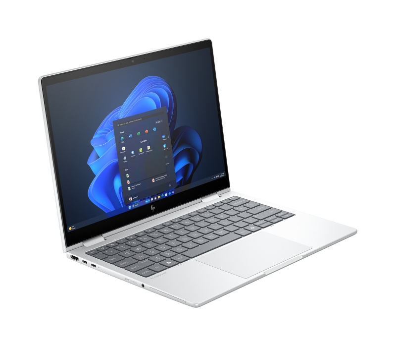 457749 Laptop HP EliteBook 8 Flip G1i 13/13,3 WUXGA IPS MT/Ultra 7 255U/16 GB/512 GB SSD/Win 11 Pro/3 lata on-site