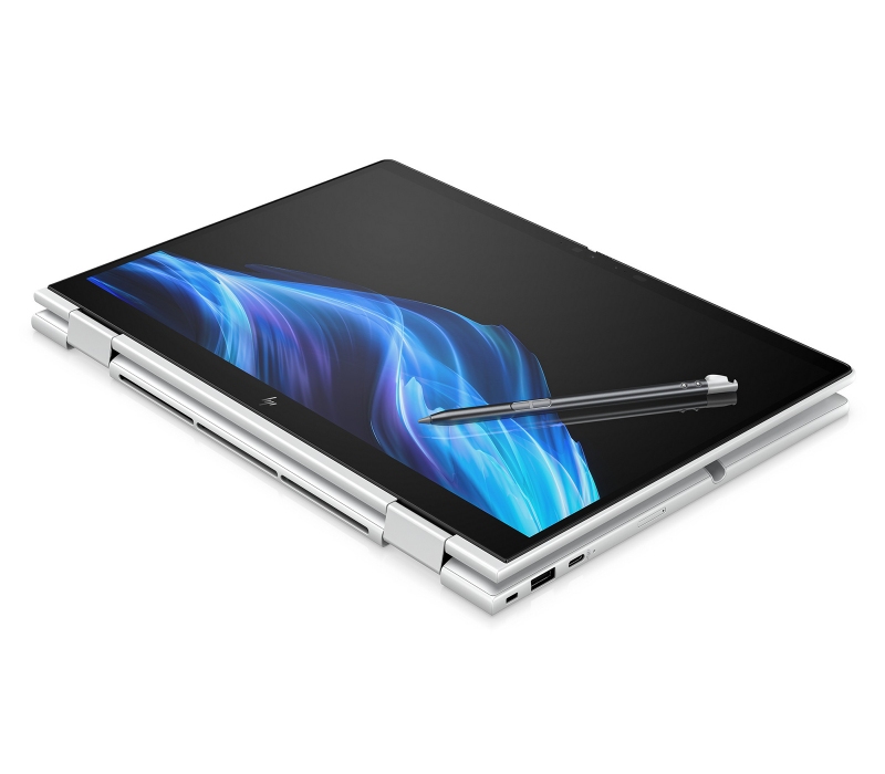 457750 Laptop HP EliteBook 8 Flip G1i 13/13,3 WUXGA IPS MT/Ultra 7 255U/16 GB/512 GB SSD/Win 11 Pro/3 lata on-site