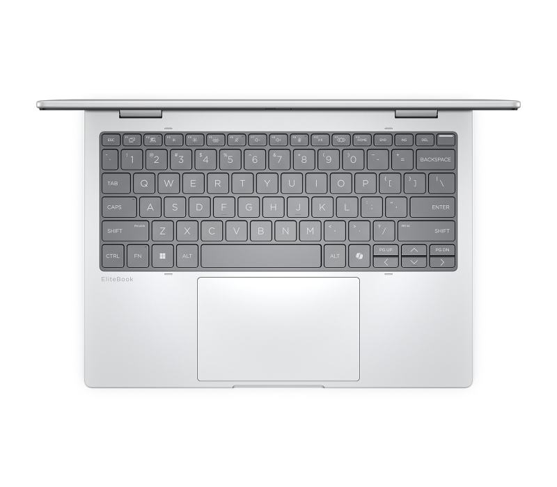 457752 Laptop HP EliteBook 8 Flip G1i 13/13,3 WUXGA IPS MT/Ultra 7 255U/16 GB/512 GB SSD/Win 11 Pro/3 lata on-site