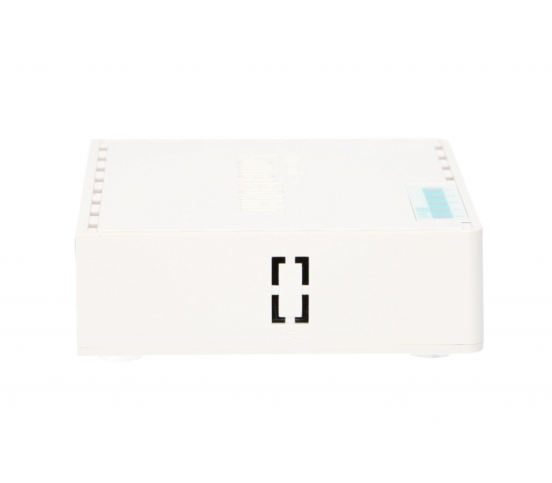 457790 Mikrotik Router xDSL 1xWAN 4xLAN     RB750r2 