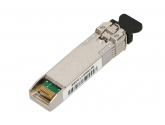 457829 Mikrotik MikroTik S-31DLC20D | Moduł SFP | 1,25Gb/s, 1310nm, 2x LC, 20km, Jednomodowy