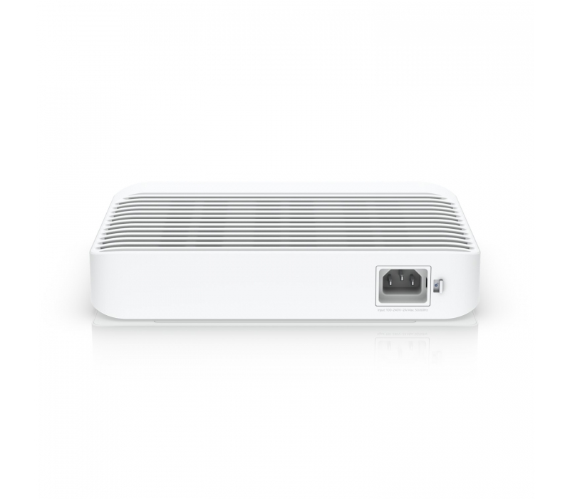 457907 UBIQUITI Ubiquiti USW-Enterprise-8-PoE | Switch | 8x RJ45 2.5Gb/s PoE+, 2x SFP+, 120W