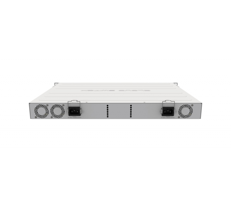 457949 Mikrotik Przełącznik 48xGbE4 SFP+ CRS354-48G-4S+2Q+RM 