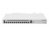 457951 Mikrotik Router 12SFP+ SFP28 CCR2004-1G-12S+2XS 