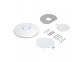 458012 UBIQUITI Ubiquiti U7-LR | Access point | WiFi 7, 1x RJ45 2.5GbE, PoE