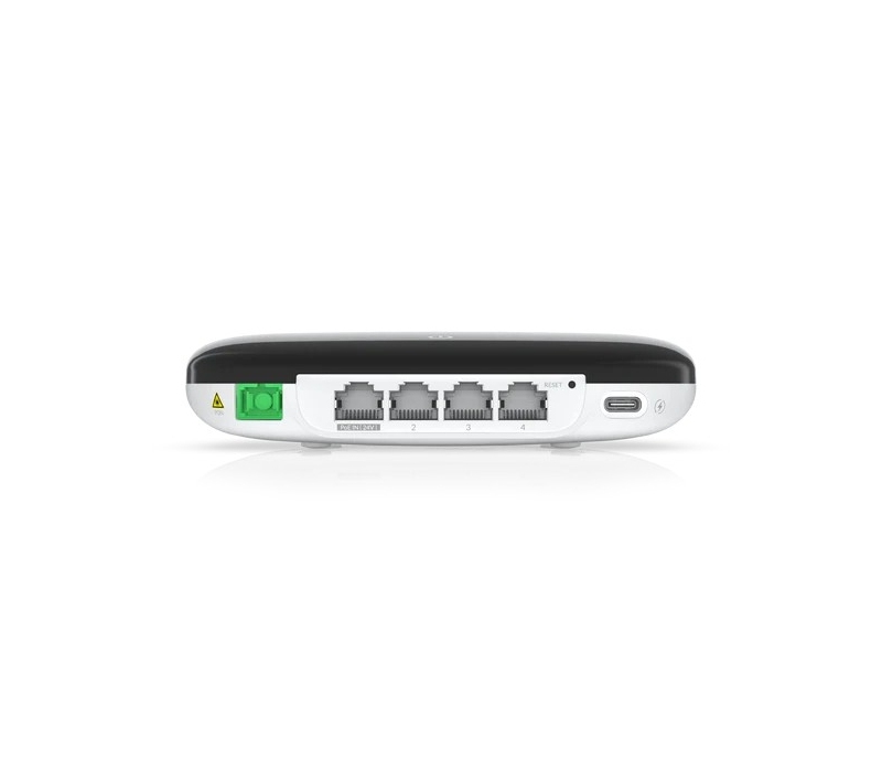 458021 UBIQUITI UISP Fiber WiFi6 UF-WiFi6-EU 
