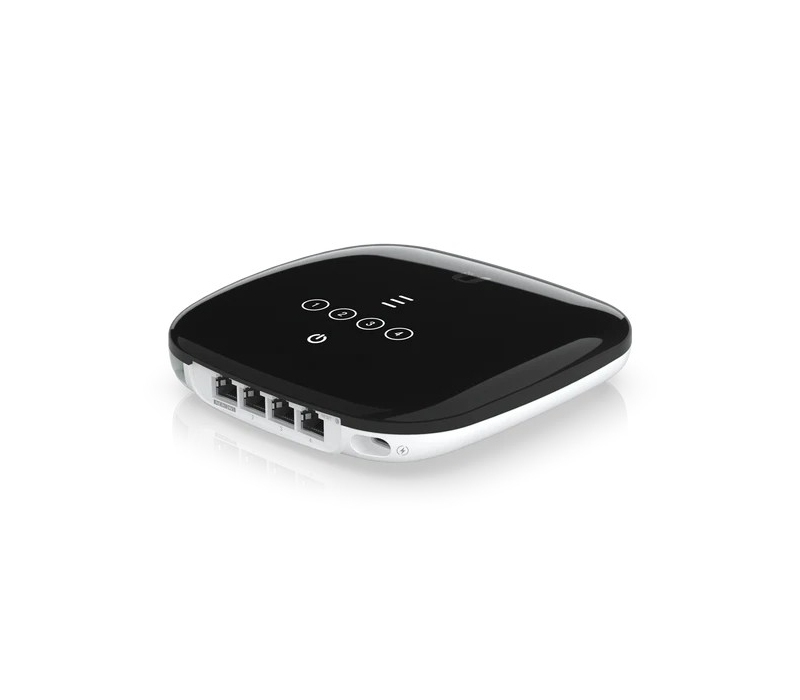 458022 UBIQUITI UISP Fiber WiFi6 UF-WiFi6-EU 