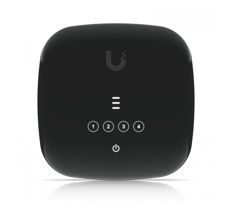 458038 UBIQUITI UISP Fiber WiFi6 UF-WiFi6-EU 