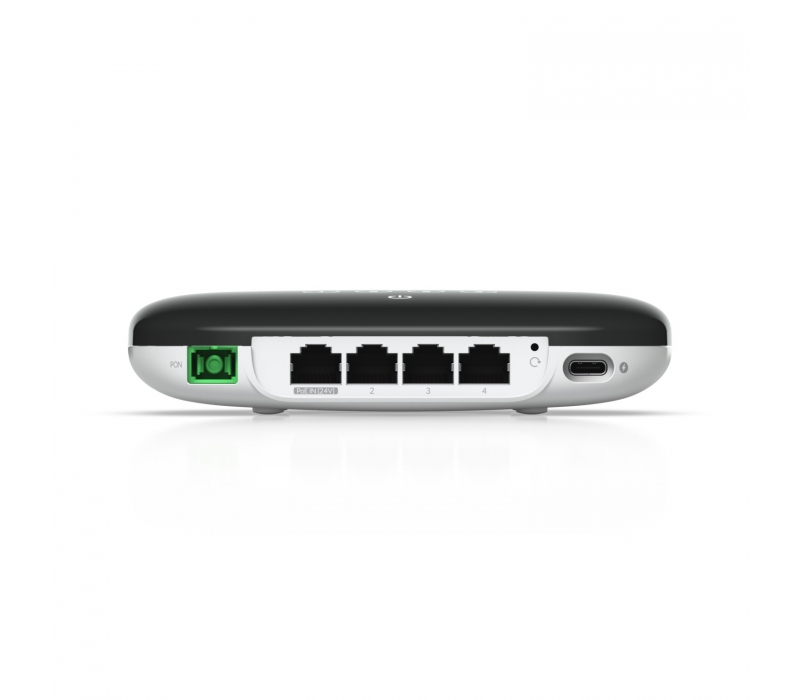458039 UBIQUITI UISP Fiber WiFi6 UF-WiFi6-EU 