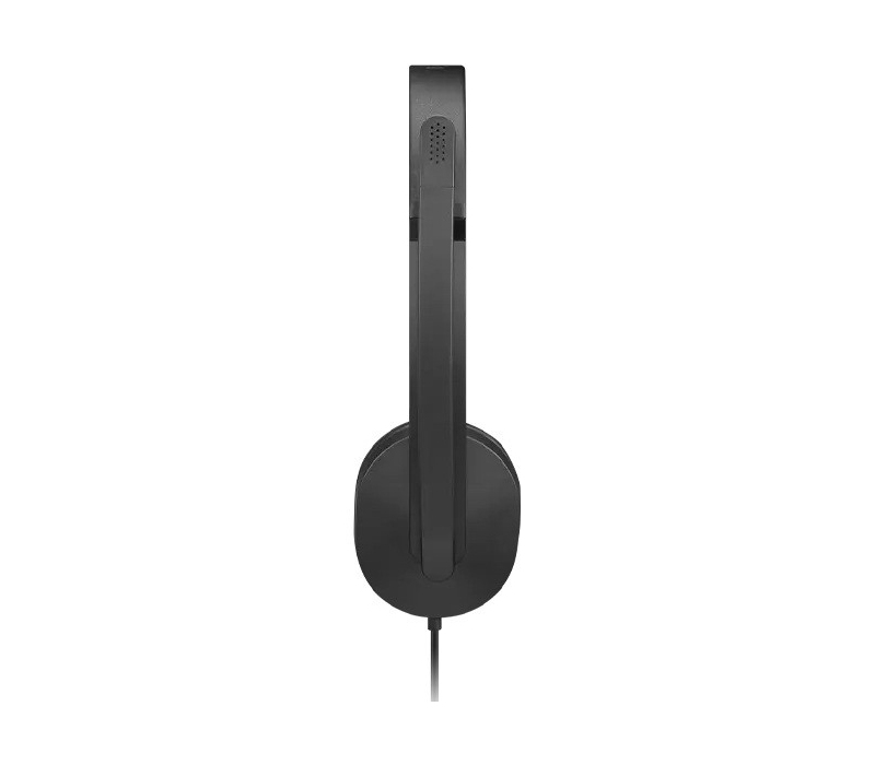 458200 Lenovo Analogowy zestaw słuchawkowy USB-A Stereo Headset Gen 2 4XD1P83425 
