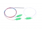 458364 Extralink 1:2 FBT SC/APC | Splitter | 15:85, 900um, 1m