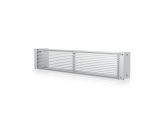458990 UBIQUITI Ubiquiti 2U Rack Mount Vented OCD Panel | Maskownica wentylowana | Panel frontowy, UACC-Rack-Panel-Vented-2U