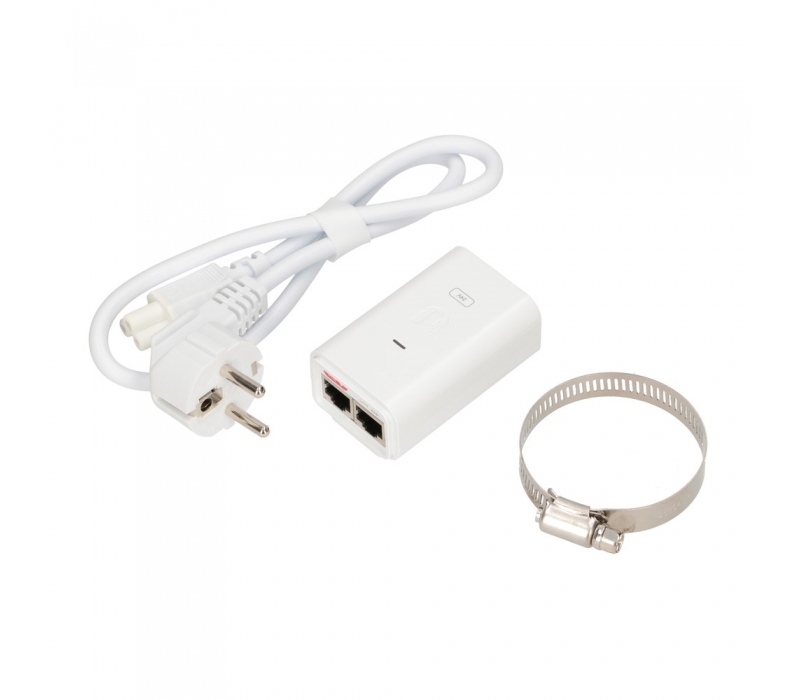 459009 UBIQUITI Ubiquiti LAP-GPS | Urządzenie klienckie | LiteAP GPS, 2,4GHz, 5GHz, 1x RJ45 1000Mb/s, 17dBi, 90 stopni