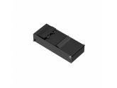 459107 TELTONIKA Przełącznik niezarządzalny Industrial TSF010 flat Ehternet switch  5x10/100 