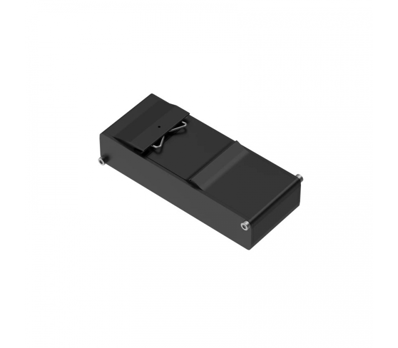 459107 TELTONIKA Przełącznik niezarządzalny Industrial TSF010 flat Ehternet switch  5x10/100 