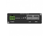 459150 TELTONIKA RUT206 INDUSTRIAL 4G ROUTER, RS232 & RS485