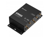 459153 TELTONIKA Teltonika ATRM50 | Router 5G | 4x M12 GbE, WiFi 5, Dual SIM, eSIM, GPS